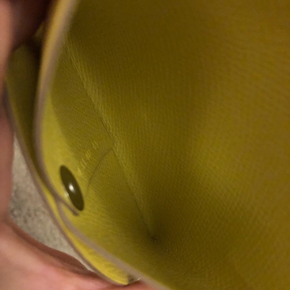 Hermes Bastia Lime brand new - Picture 4 of 11
